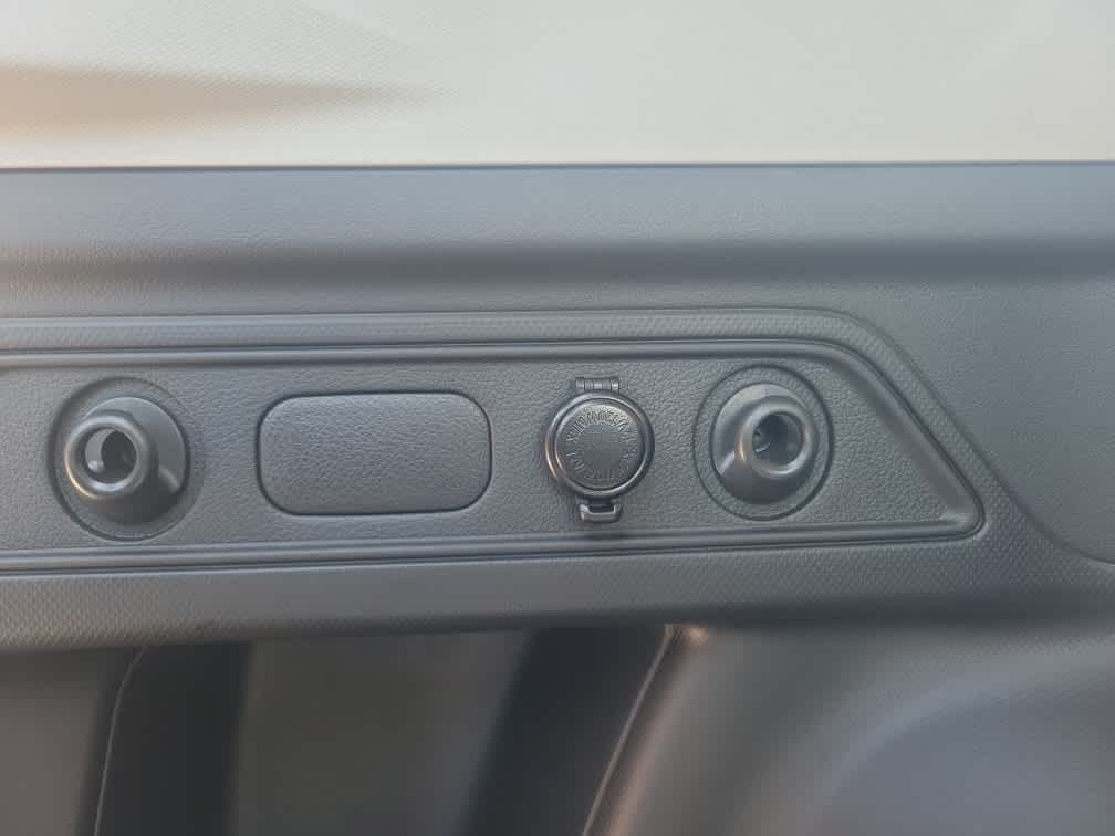 2023 Subaru Forester CVT