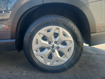 2023 Subaru Forester CVT