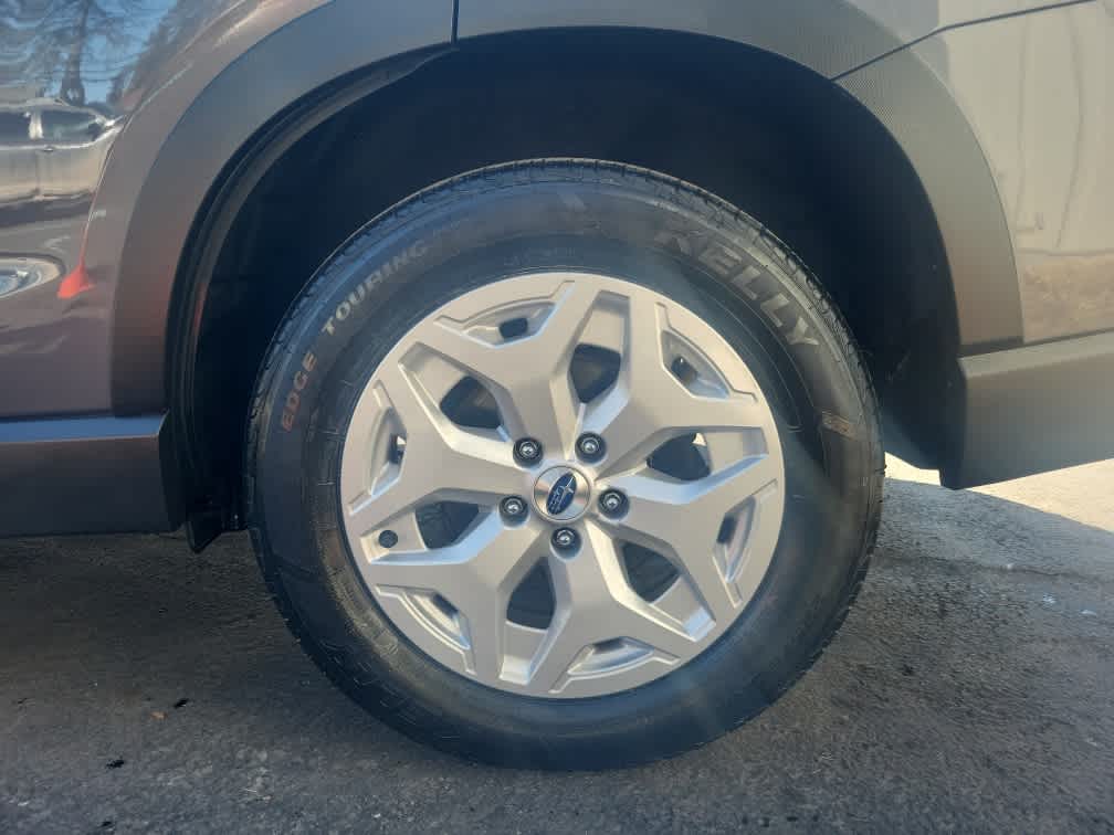 2023 Subaru Forester CVT