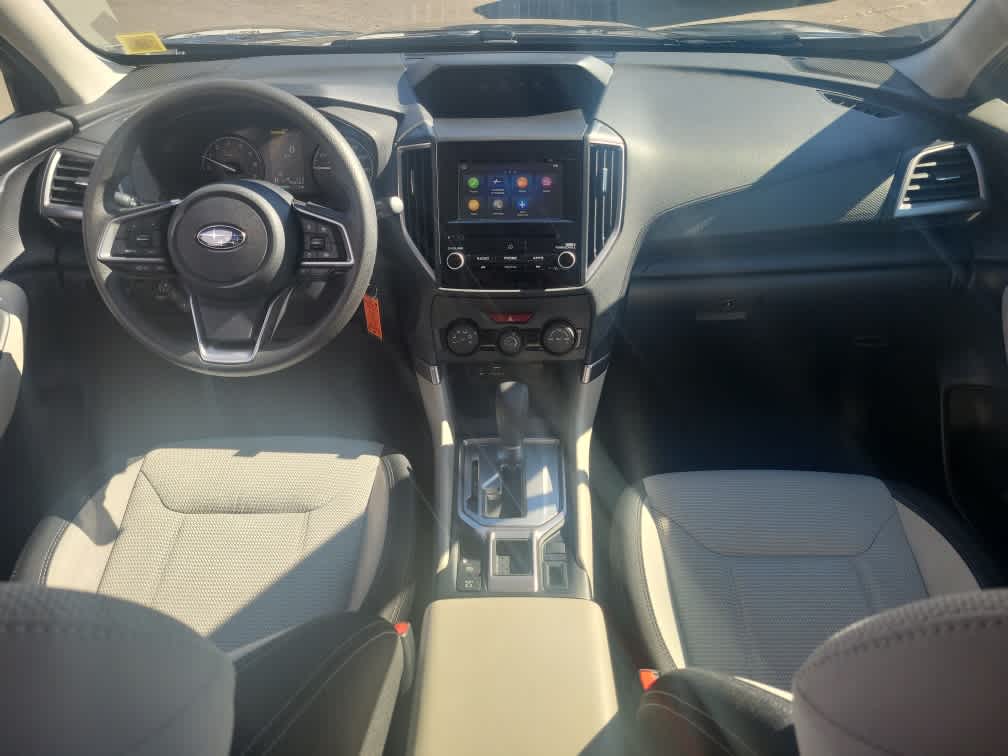 2023 Subaru Forester CVT