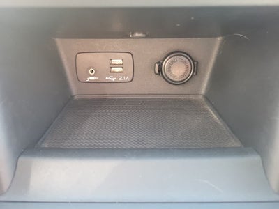 2021 Subaru Forester CVT