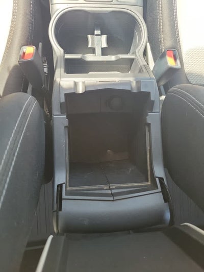 2021 Subaru Forester CVT