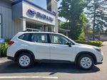 2021 Subaru Forester CVT