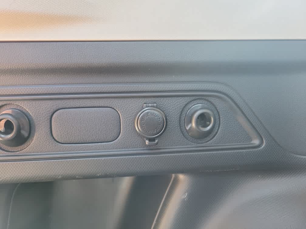 2021 Subaru Forester CVT