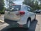 2021 Subaru Forester CVT