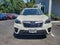 2021 Subaru Forester CVT