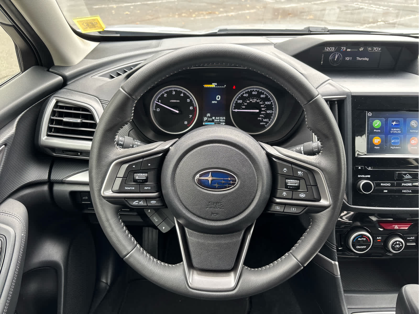 2023 Subaru Forester Premium