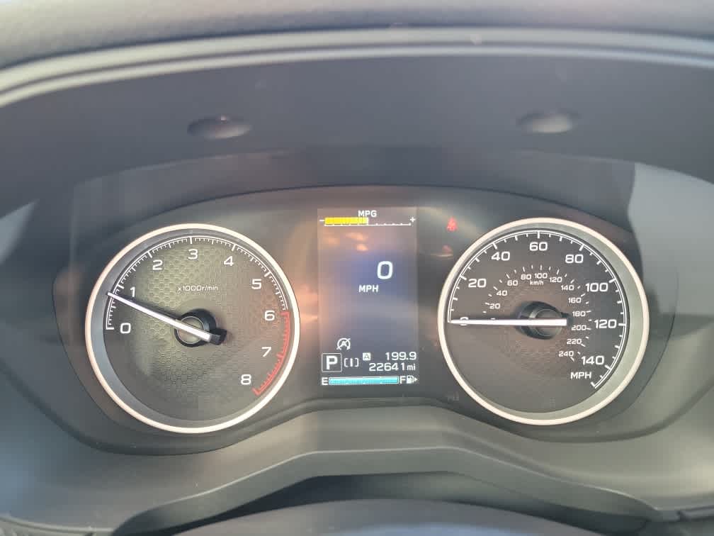 2023 Subaru Forester Premium