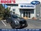 2022 Subaru Forester Sport