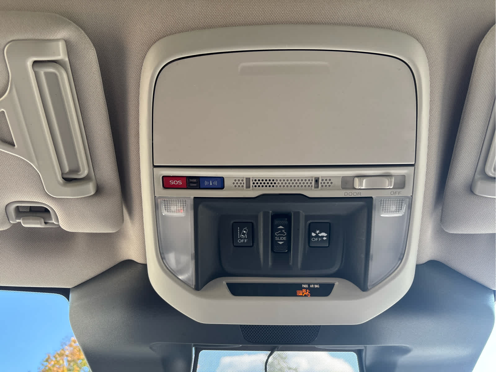2022 Subaru Forester Sport