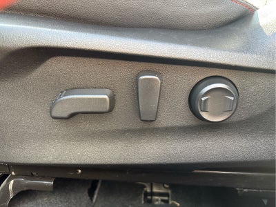 2022 Subaru Forester Sport