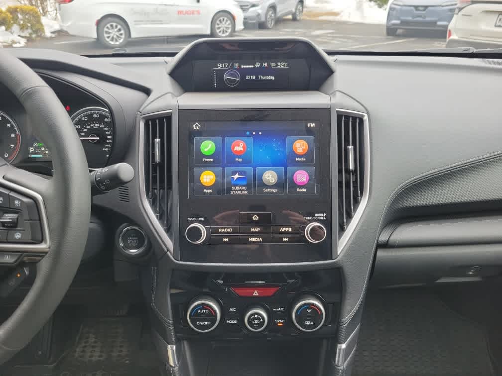 2024 Subaru Forester Touring