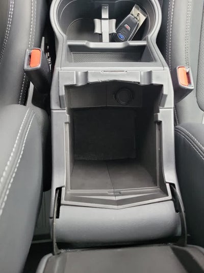 2024 Subaru Forester Touring