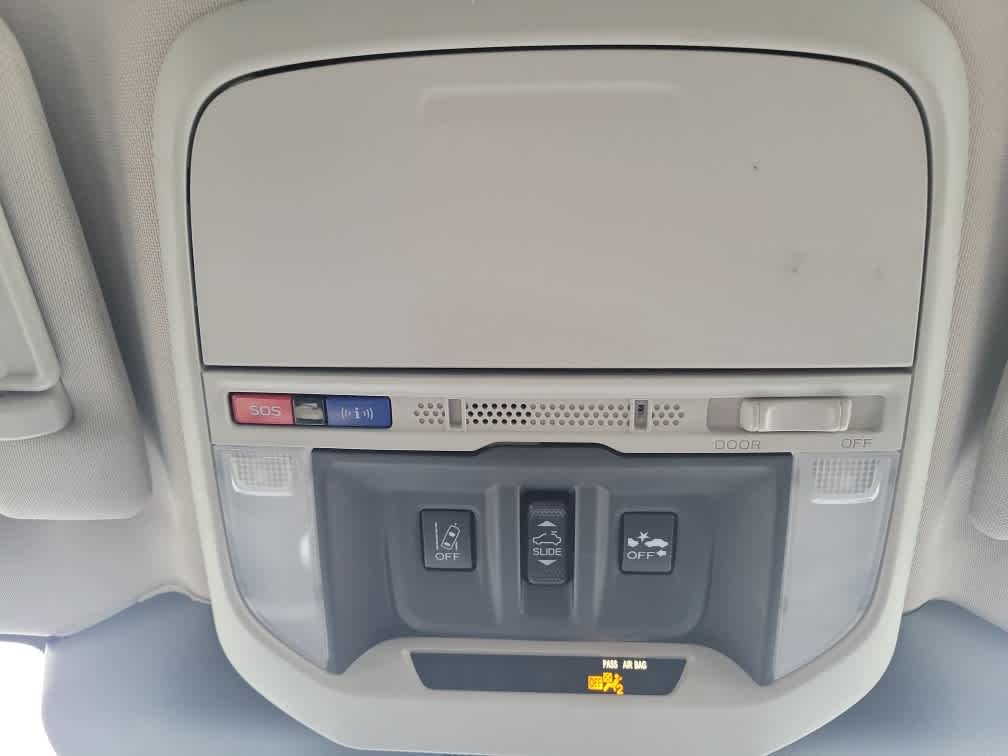 2024 Subaru Forester Touring