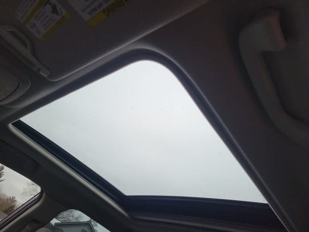 2024 Subaru Forester Touring