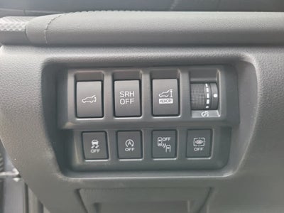 2024 Subaru Forester Touring