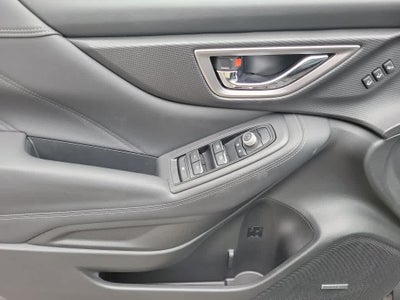 2024 Subaru Forester Touring