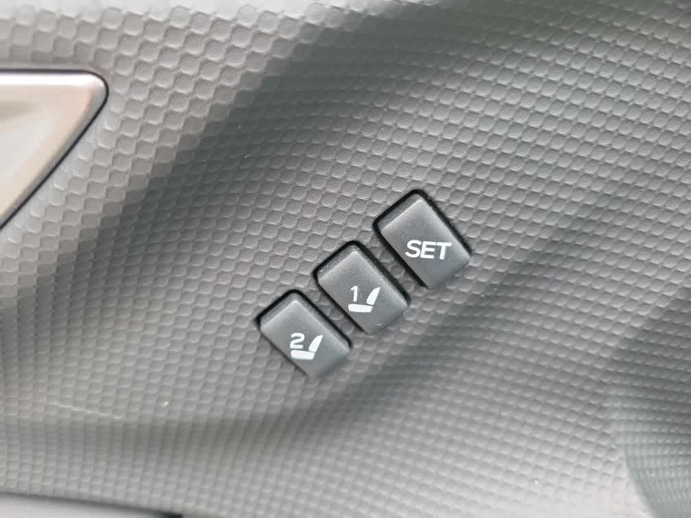 2024 Subaru Forester Touring