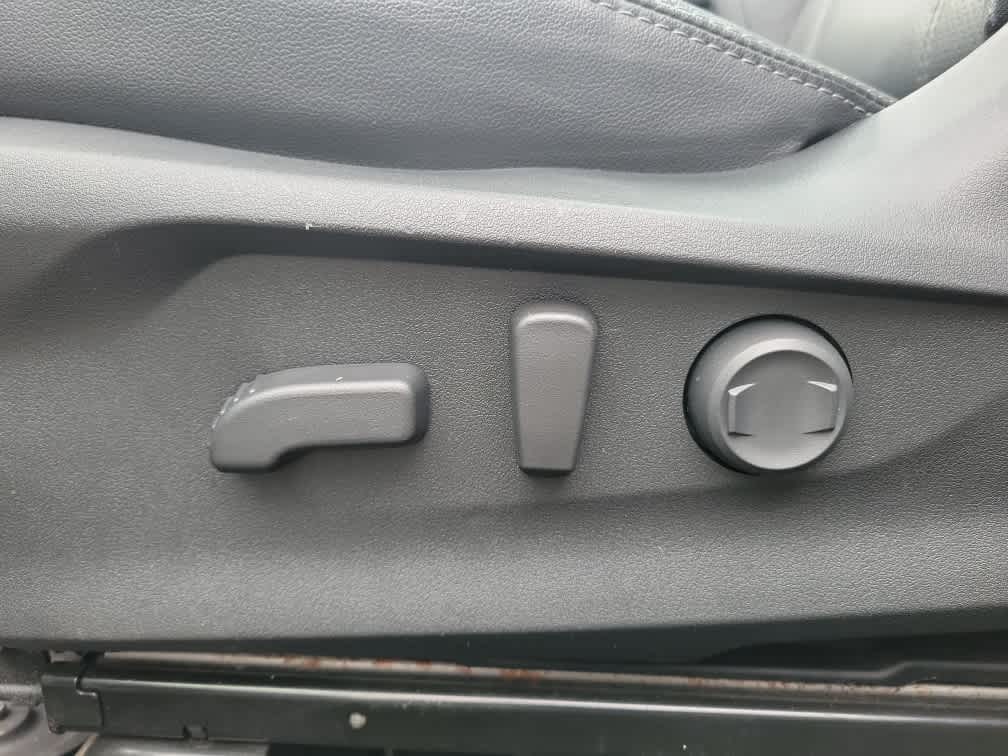 2024 Subaru Forester Touring