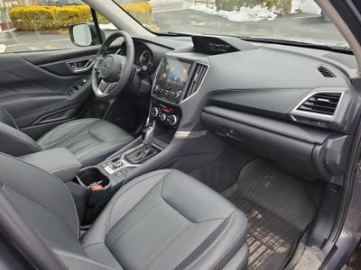 2024 Subaru Forester Touring