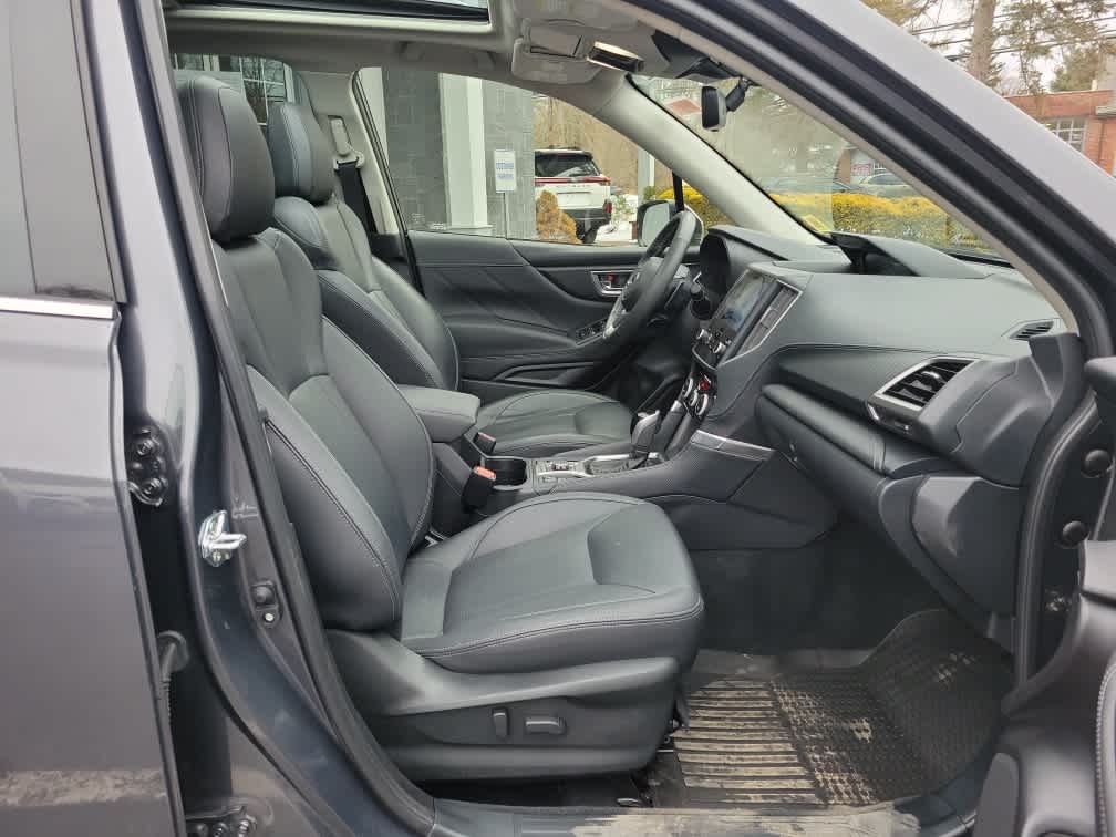 2024 Subaru Forester Touring