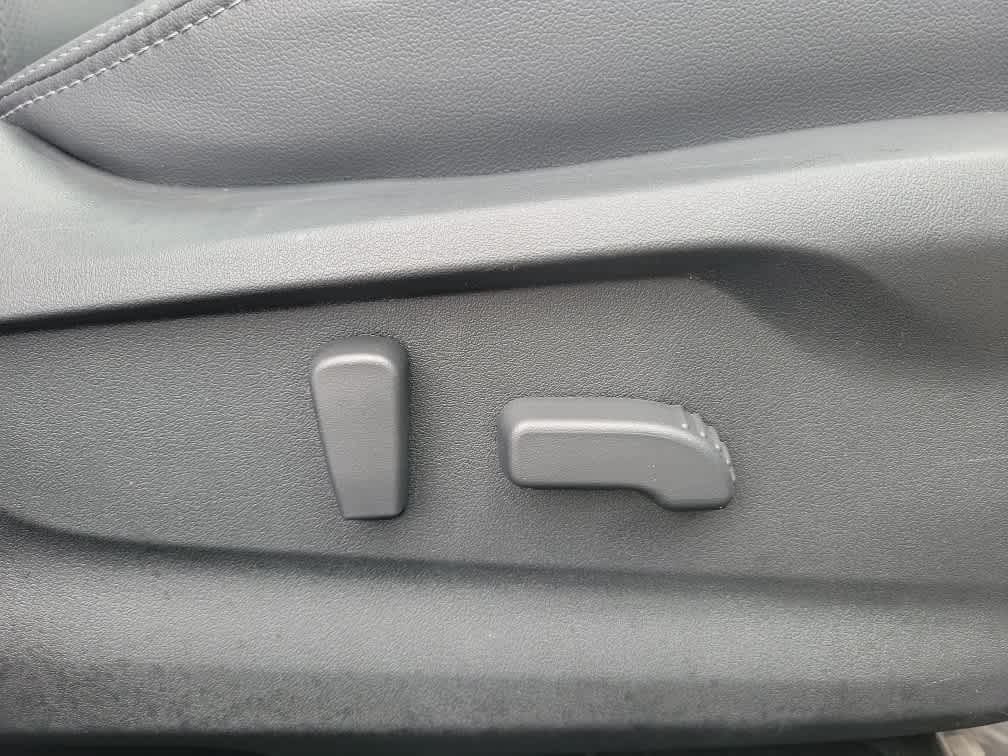 2024 Subaru Forester Touring