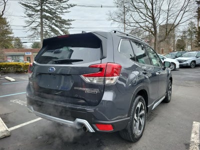 2024 Subaru Forester Touring