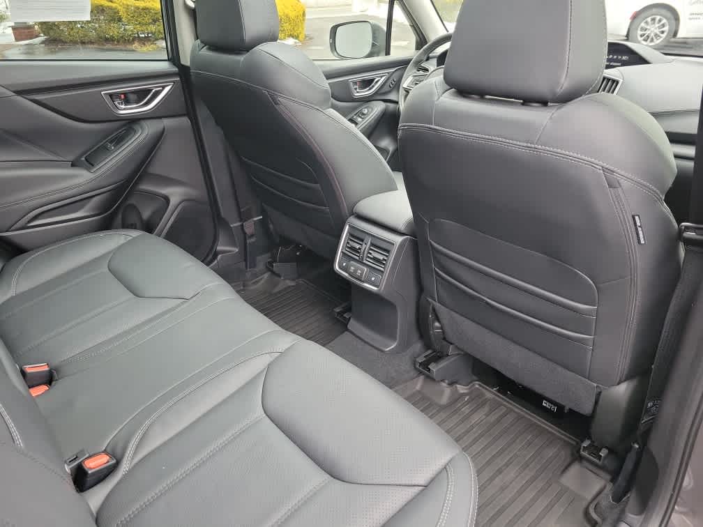 2024 Subaru Forester Touring