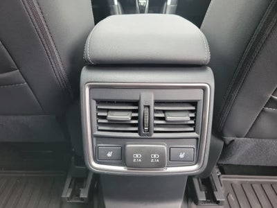 2024 Subaru Forester Touring