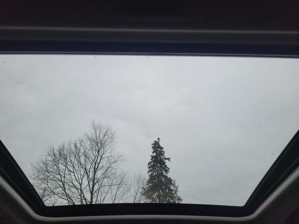 2024 Subaru Forester Touring