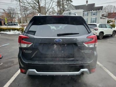 2024 Subaru Forester Touring