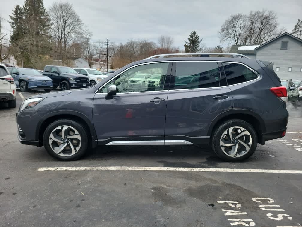 2024 Subaru Forester Touring