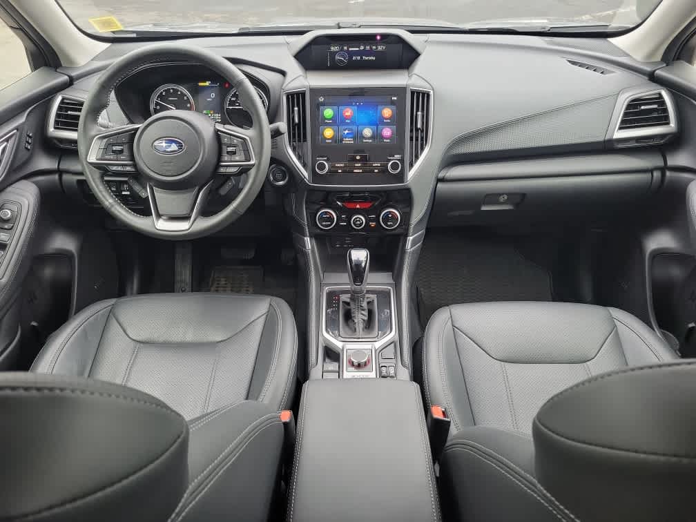 2024 Subaru Forester Touring