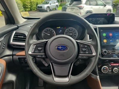 2024 Subaru Forester Touring