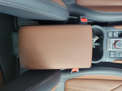 2024 Subaru Forester Touring