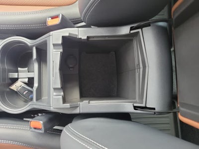 2024 Subaru Forester Touring