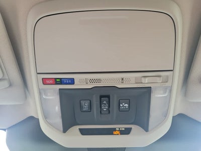 2024 Subaru Forester Touring