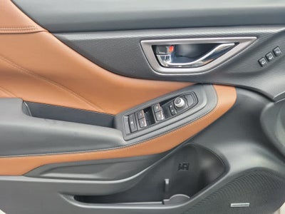 2024 Subaru Forester Touring