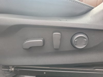 2024 Subaru Forester Touring