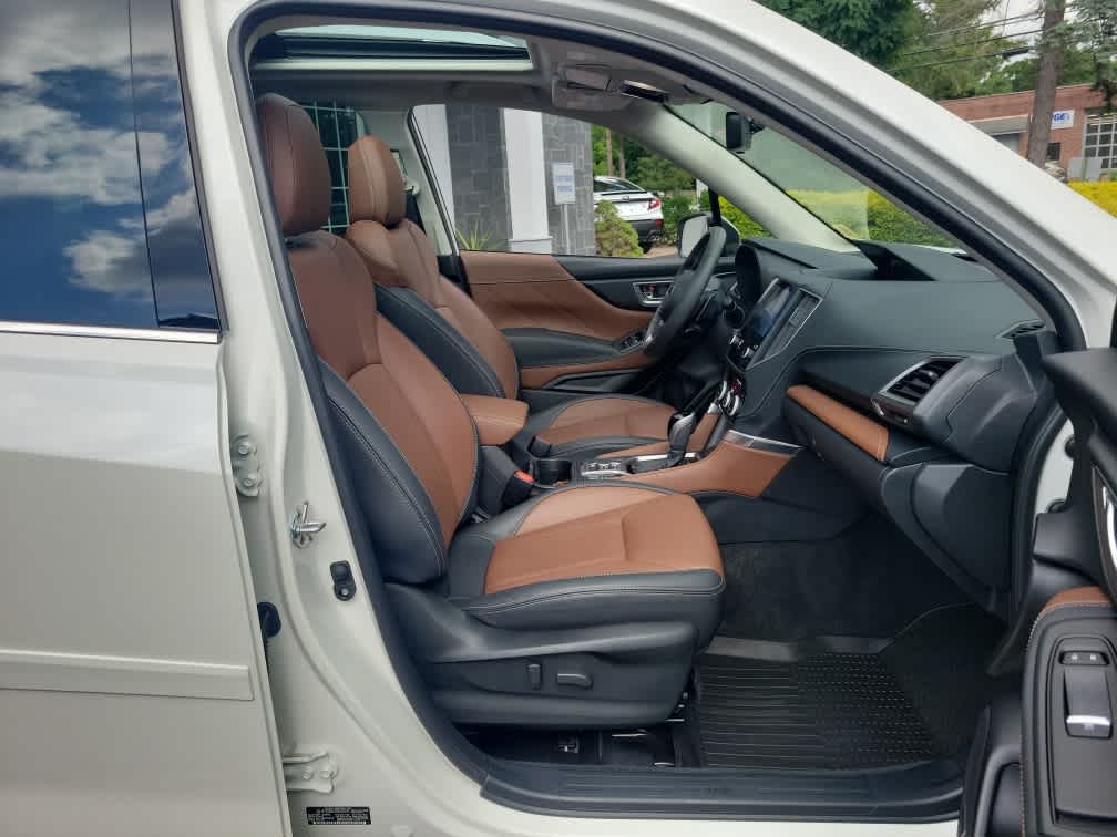2024 Subaru Forester Touring