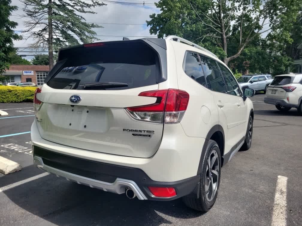 2024 Subaru Forester Touring