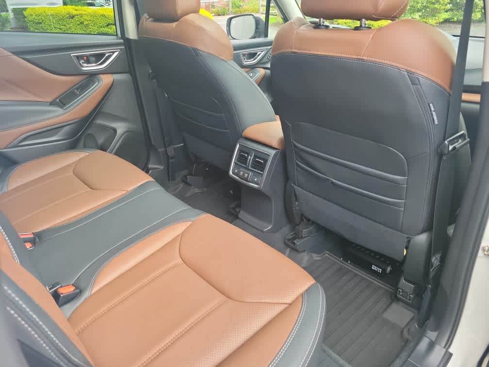 2024 Subaru Forester Touring
