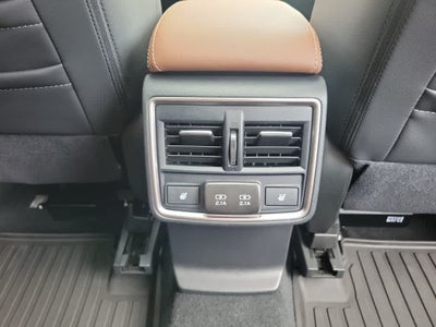 2024 Subaru Forester Touring