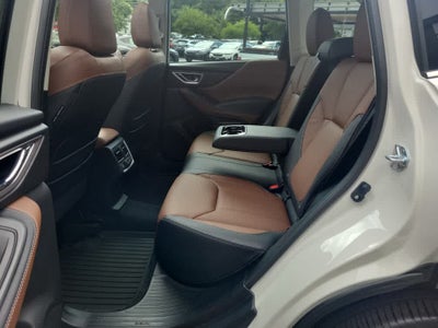 2024 Subaru Forester Touring