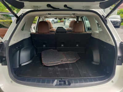2024 Subaru Forester Touring
