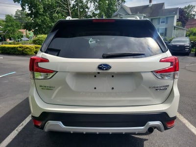 2024 Subaru Forester Touring