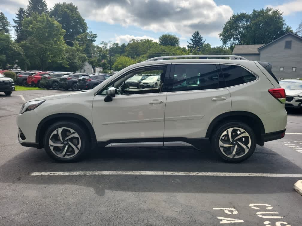 2024 Subaru Forester Touring
