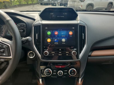 2023 Subaru Forester Touring