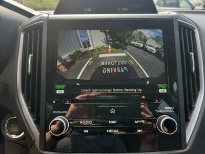 2023 Subaru Forester Touring