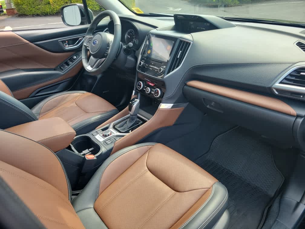 2023 Subaru Forester Touring